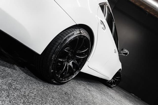 2012 Toyota Mark X JDM car for sale — photo 10 of 16