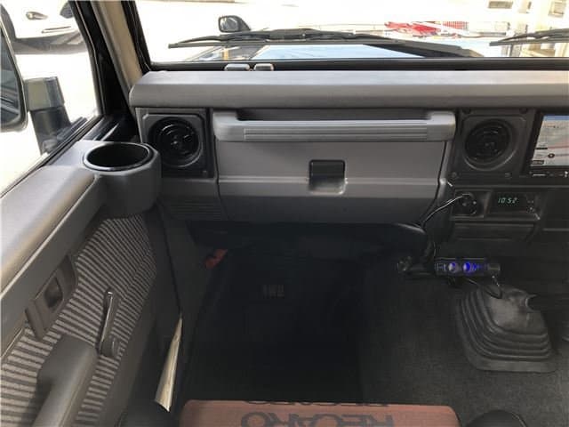 1994 Toyota Land Cruiser JDM car for sale — photo 3 of 25