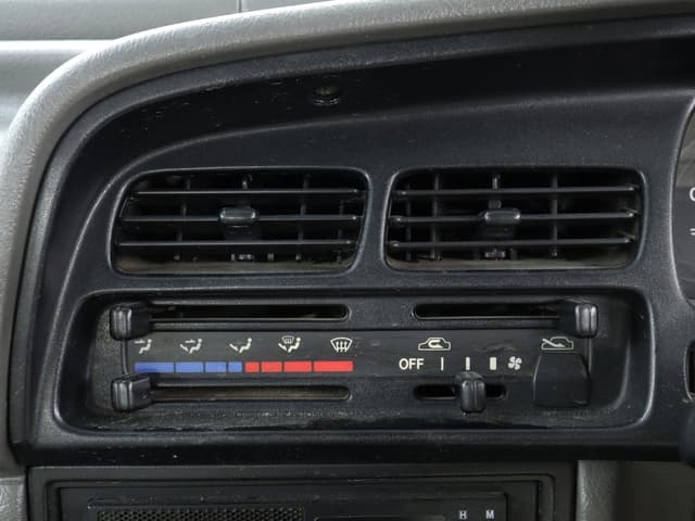 1997 Suzuki Carry JDM car for sale — photo 14 of 25