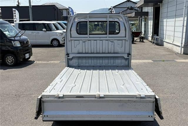 2009 Suzuki Carry JDM car for sale — photo 11 of 25