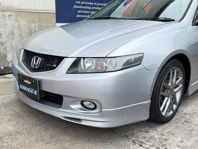 2003 Honda Accord JDM car for sale — photo 8 of 25