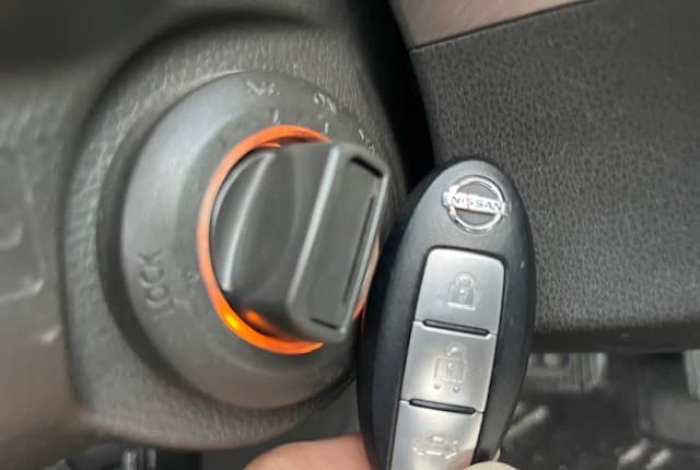 2008 Nissan Bluebird JDM car for sale — photo 5 of 25