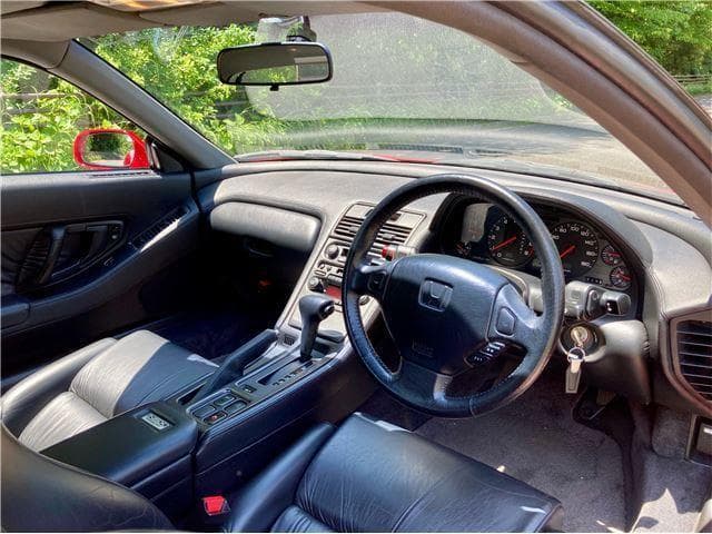 1990 Honda NSX JDM car for sale — photo 12 of 25