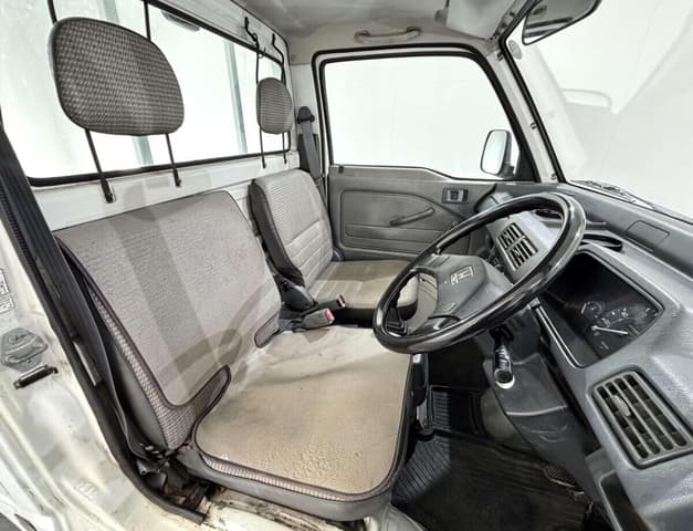 1997 Honda Acty JDM car for sale — photo 9 of 22