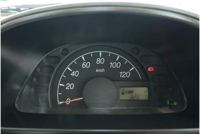 2011 Suzuki Carry JDM car for sale — photo 5 of 25