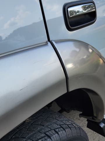 2001 Toyota Land Cruiser Prado JDM car for sale — photo 10 of 25