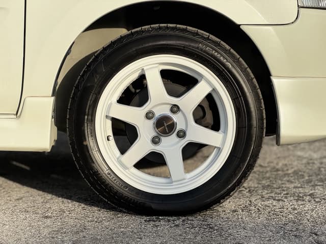 1999 Suzuki Wagon R JDM car for sale — photo 17 of 25