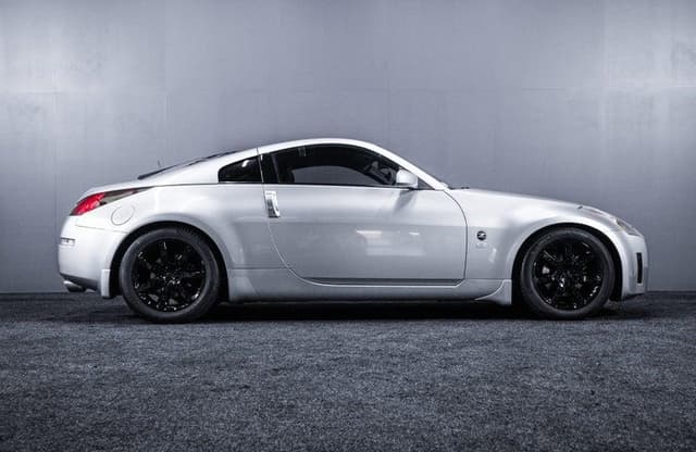 2002 Nissan Fairlady Z JDM car for sale — photo 9 of 18