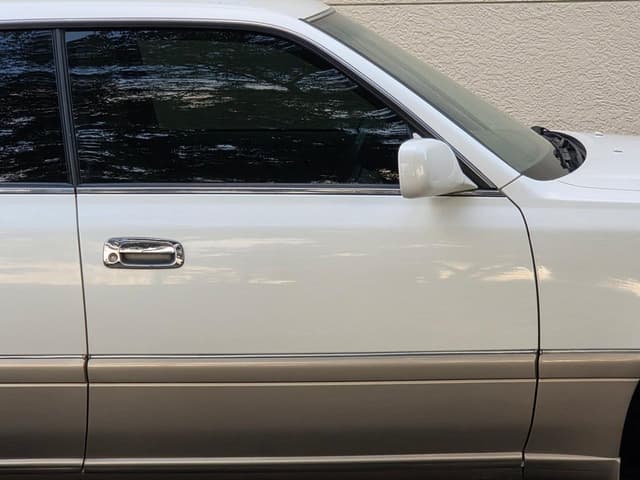 1996 Toyota Crown JDM car for sale — photo 11 of 25