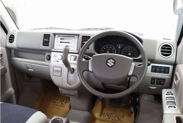 2005 Suzuki Every JDM car for sale — photo 21 of 25