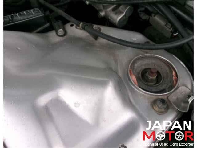 1997 Nissan Fairlady Z JDM car for sale — photo 18 of 21