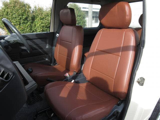 1997 Suzuki Jimny JDM car for sale — photo 7 of 20