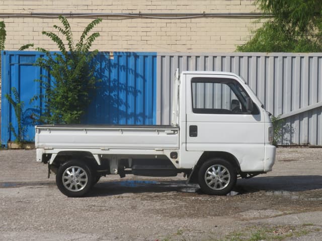 1994 Honda Acty JDM car for sale — photo 2 of 10