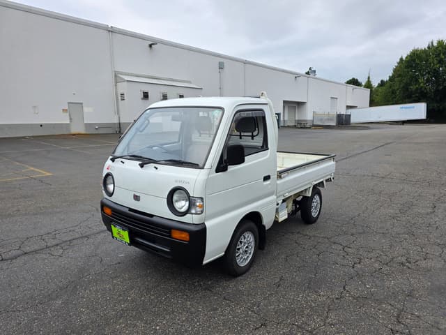 1994 Mazda Scrum JDM car for sale — photo 3 of 12