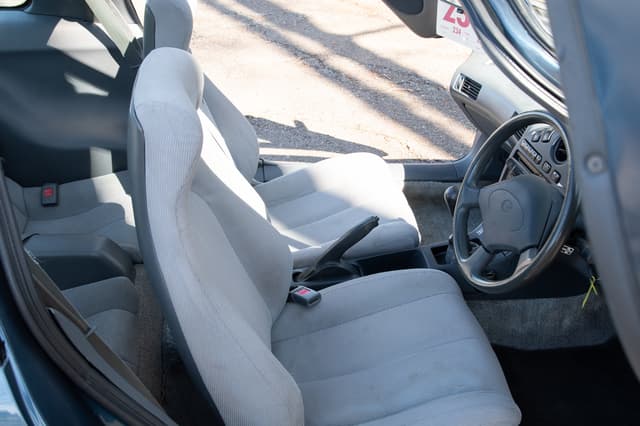 1990 Toyota Sera JDM car for sale — photo 14 of 15