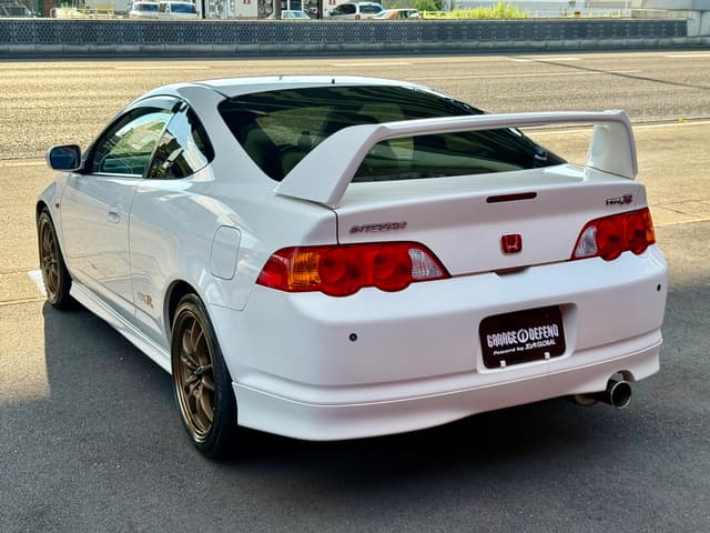 Honda Integra JDM car for sale — photo 19 of 25