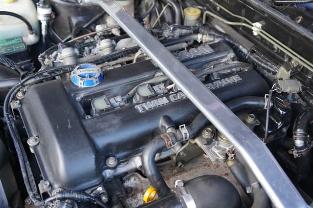 1994 Nissan 180SX JDM car for sale — photo 12 of 25