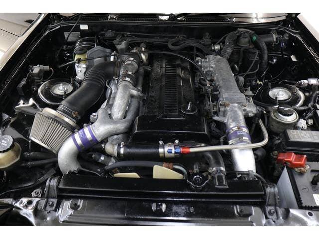 1992 Toyota Supra JDM car for sale — photo 5 of 18