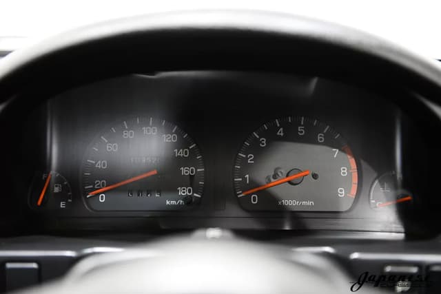 1994 Subaru Impreza JDM car for sale — photo 13 of 25