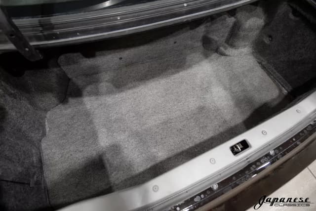 1995 Nissan Silvia JDM car for sale — photo 20 of 25