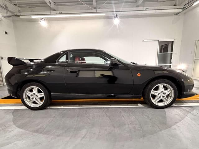 2000 Mitsubishi FTO JDM car for sale — photo 3 of 25