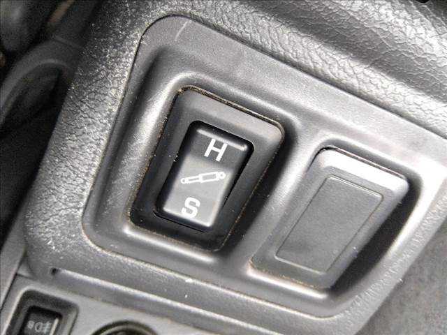 1997 Mitsubishi Pajero JDM car for sale — photo 15 of 25