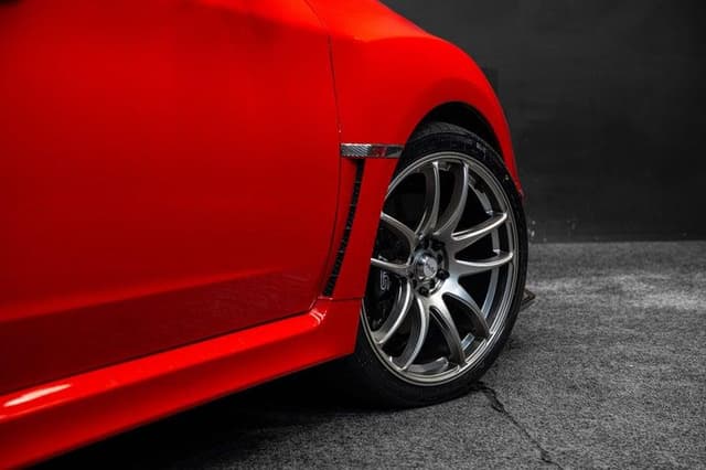 2009 Subaru Impreza JDM car for sale — photo 17 of 20