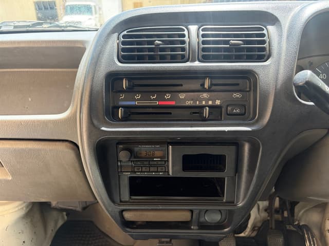 2001 Suzuki Carry JDM car for sale — photo 16 of 17