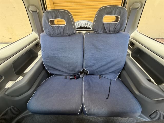 1999 Suzuki Jimny JDM car for sale — photo 15 of 18