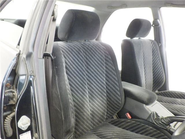 1996 Toyota Chaser JDM car for sale — photo 21 of 25