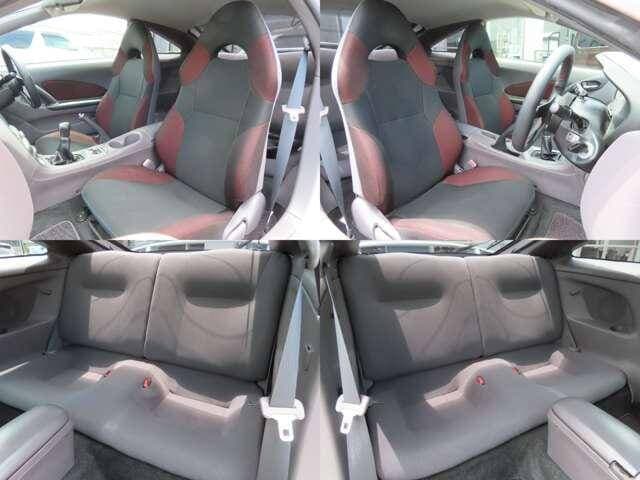 2001 Toyota Celica JDM car for sale — photo 6 of 20