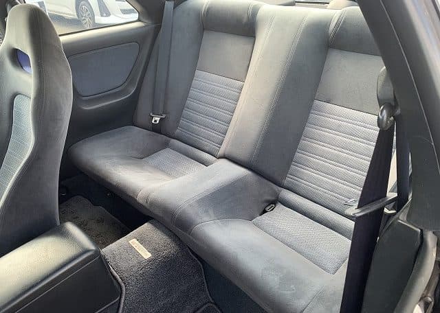 1995 Nissan Skyline JDM car for sale — photo 11 of 24