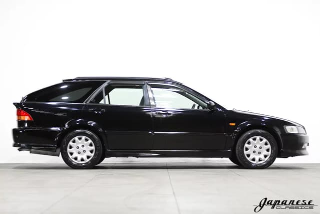 1998 Honda Accord JDM car for sale — photo 5 of 25