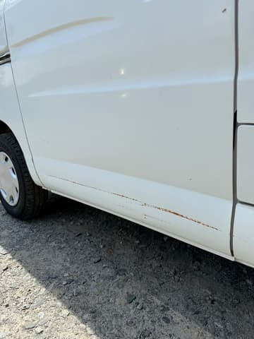 2000 Daihatsu Atrai JDM car for sale — photo 19 of 20