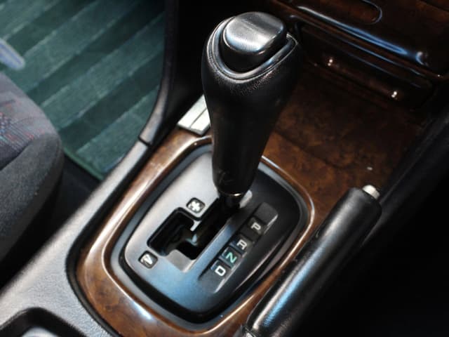 1997 Mitsubishi Legnum JDM car for sale — photo 14 of 25