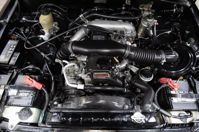 1995 Toyota Hilux Surf JDM car for sale — photo 25 of 25