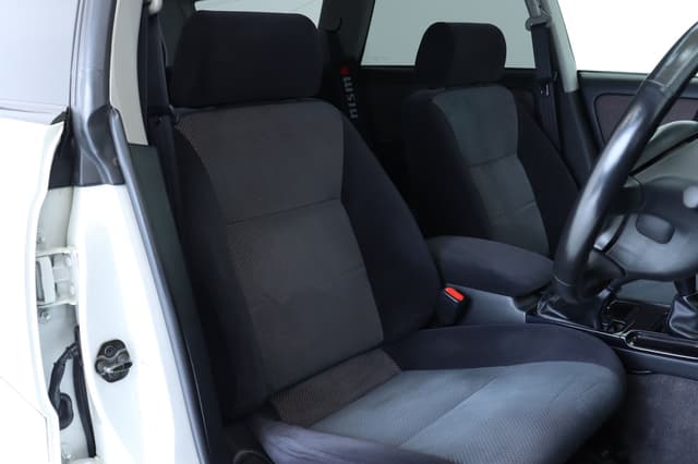 1998 Nissan Stagea JDM car for sale — photo 9 of 25