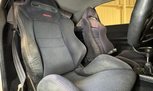 1996 Honda Integra JDM car for sale — photo 24 of 25