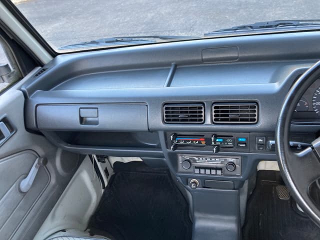 1997 Honda Acty JDM car for sale — photo 13 of 13