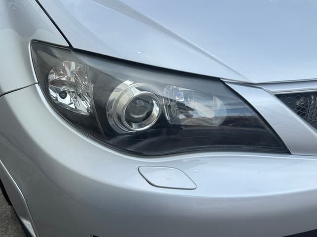 2009 Subaru Impreza JDM car for sale — photo 12 of 25