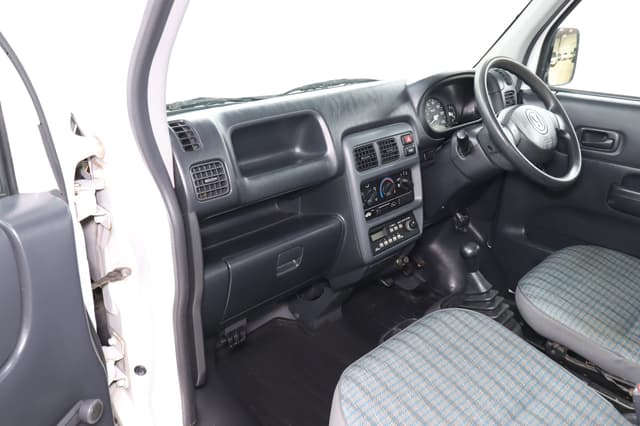 2000 Honda Acty JDM car for sale — photo 14 of 25