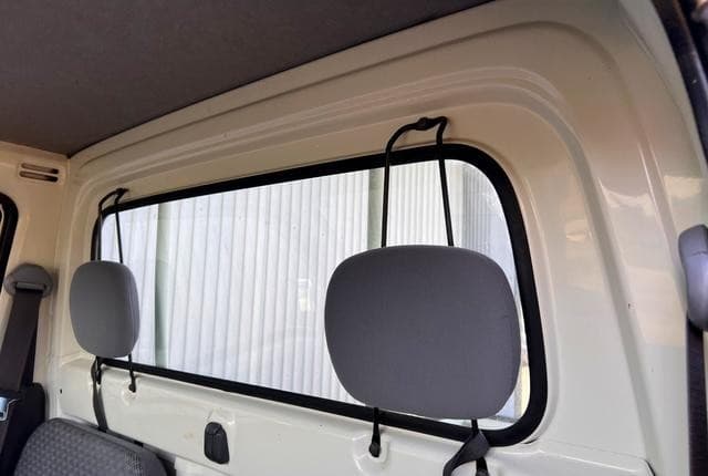 2006 Daihatsu Hijet JDM car for sale — photo 23 of 25