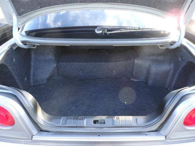 1998 Nissan Skyline JDM car for sale — photo 19 of 20