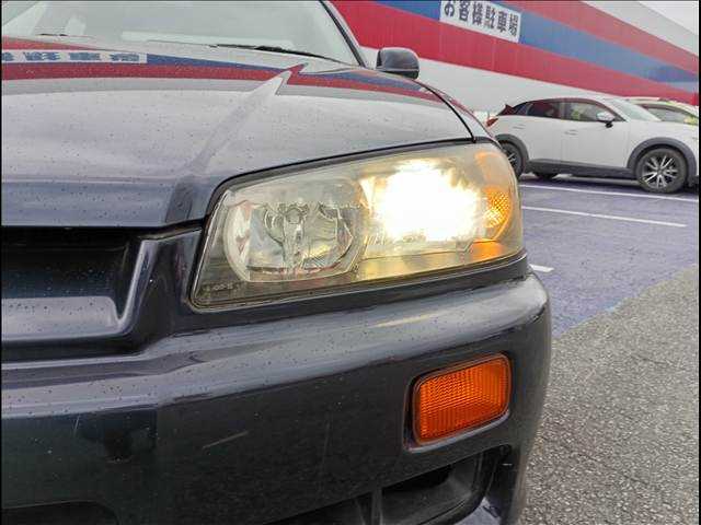 1999 Nissan Skyline JDM car for sale — photo 10 of 25