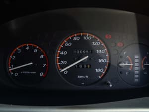 1996 Honda CR-V JDM car for sale