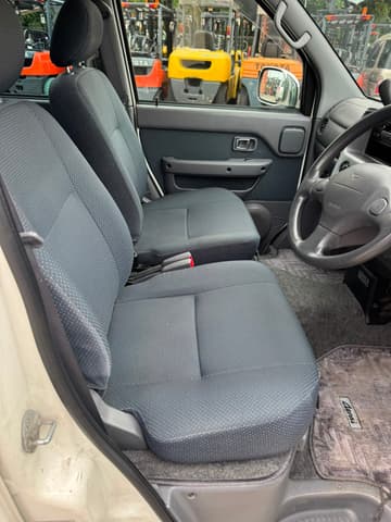 2001 Daihatsu Atrai JDM car for sale — photo 5 of 12