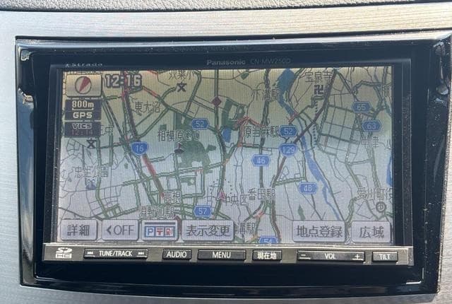 2010 Subaru Legacy JDM car for sale — photo 4 of 25