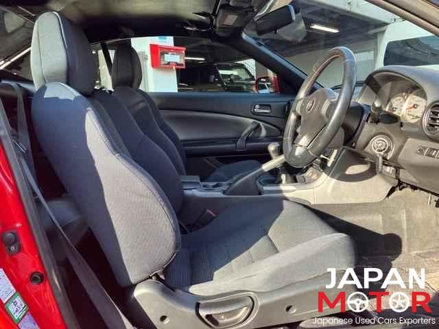 2001 Nissan Silvia JDM car for sale — photo 9 of 10