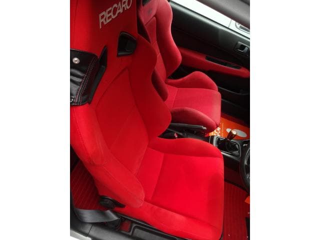 1999 Honda Civic JDM car for sale — photo 8 of 24
