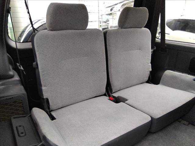 1997 Mitsubishi Pajero JDM car for sale — photo 23 of 25
